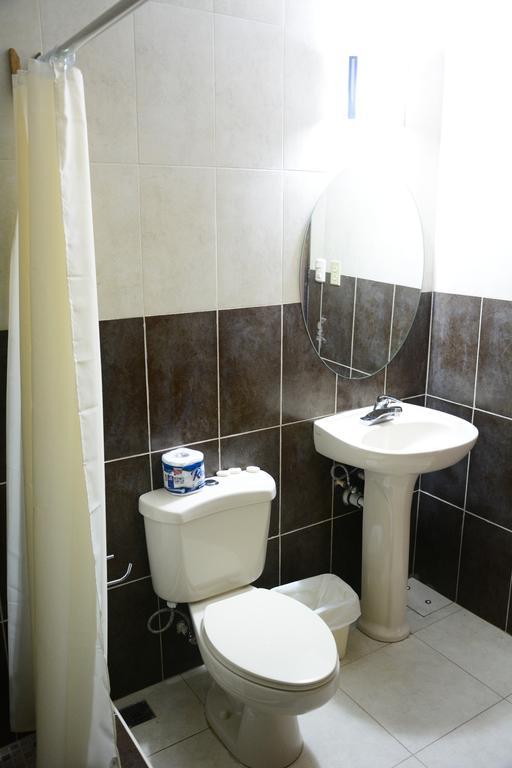 Hotel Sherwood Tela Pokój zdjęcie