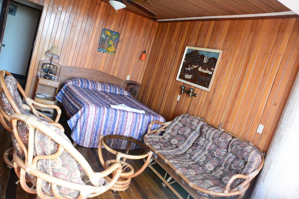 Hotel Sherwood Tela Pokój zdjęcie