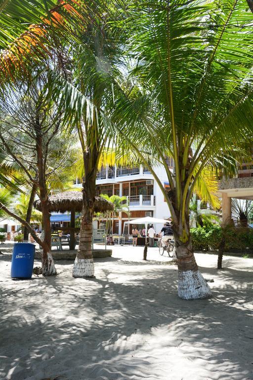 Hotel Sherwood Tela Zewnętrze zdjęcie