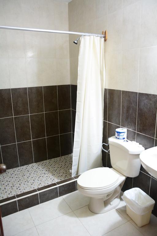 Hotel Sherwood Tela Pokój zdjęcie