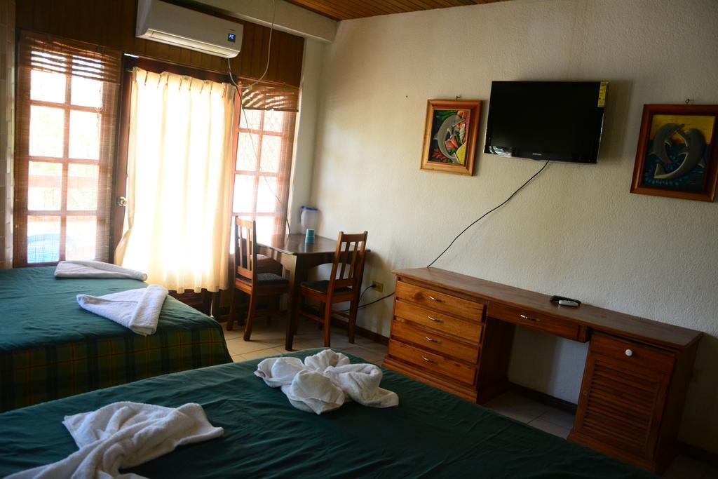Hotel Sherwood Tela Pokój zdjęcie